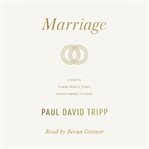 Marriage : 6 Gospel Commitments Every Couple Needs to Make cover image cdn