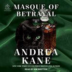 Masque of Betrayal cover image cdn