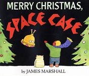 Merry Christmas, Space Case cover image cdn