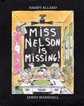 Miss Nelson Is Missing! cover image cdn