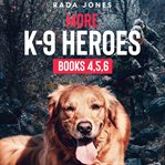 More K-9 Heroes cover image cdn