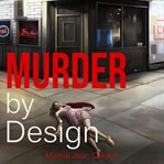 Murder by Design cover image cdn
