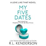 My Five Dates cover image cdn
