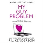 My Guy Problem cover image cdn