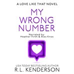 My Wrong Number cover image cdn
