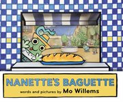 Nanette's Baguette cover image cdn