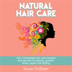 Natural Hair Care cover image cdn