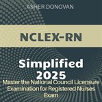 NCLEX-RN Simplified cover image cdn