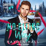 No Elfing Way : Christmas Falls cover image cdn
