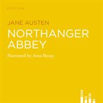 Northanger Abbey cover image cdn