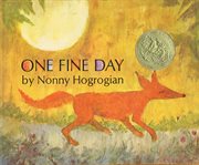 One Fine Day cover image cdn