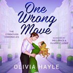 One Wrong Move cover image cdn