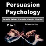 Persuasion Psychology cover image cdn