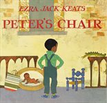 Peter's Chair cover image cdn