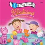 Pinkalicious : Kittens! Kittens! Kittens! cover image cdn