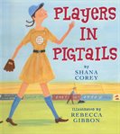 Players in Pigtails cover image cdn