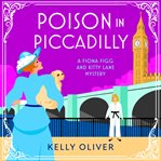 Poison in Piccadilly cover image cdn