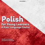 Polish for Young Learners cover image cdn