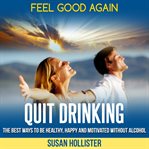 Quit Drinking cover image cdn