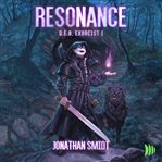 Resonance : A LitRPG Adventure. D.E.D. Exorcist cover image cdn