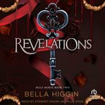 Revelations : Belle Morte cover image cdn
