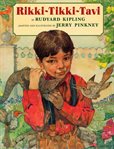 Rikki-Tikki-Tavi cover image cdn
