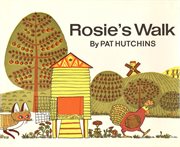Rosie's Walk cover image cdn
