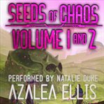 Seeds of Chaos Omnibus, Volume 1 & 2 : Seeds of Chaos cover image cdn