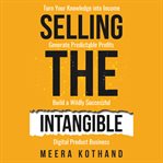 Selling the Intangible : An Introduction to Traditional Witchcraft cover image cdn