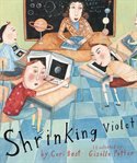 Shrinking Violet cover image cdn