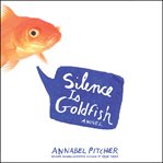 Silence Is Goldfish cover image cdn
