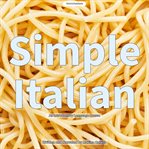 Simple Italian cover image cdn