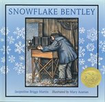 Snowflake Bentley cover image cdn