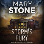 Storm's fury. Amelia Storm cover image cdn