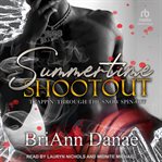 Summertime Shootout : Trappin' Through The Snow Spin-Off. Trappin' cover image cdn