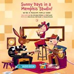 Sunny Days in a Memphis Studio! cover image cdn