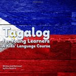 Tagalog for Young Learners cover image cdn