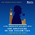 The Adventure of the Yellow Face cover image cdn
