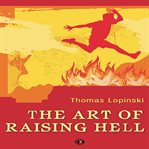 The Art of Raising Hell cover image cdn