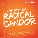 The Best of Radical Candor : Season 1 cover image cdn