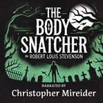 The Body Snatcher cover image cdn