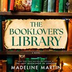 The Booklover's Library cover image cdn