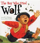 The Boy Who Cried Wolf cover image cdn