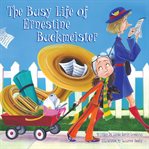 The Busy Life of Ernestine Buckmeister cover image cdn