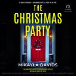 The Christmas Party : Bailey Family Psychological Thrillers cover image cdn