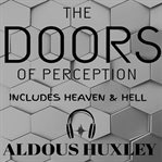 The Doors of Perception and Heaven and Hell cover image cdn