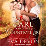 The Earl and the Country Girl : Wedding Wager cover image cdn