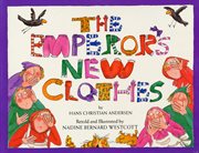 The Emperor's New Clothes cover image cdn