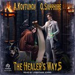 The Healer's Way : Healer's Way cover image cdn