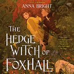 The Hedgewitch of Foxhall cover image cdn